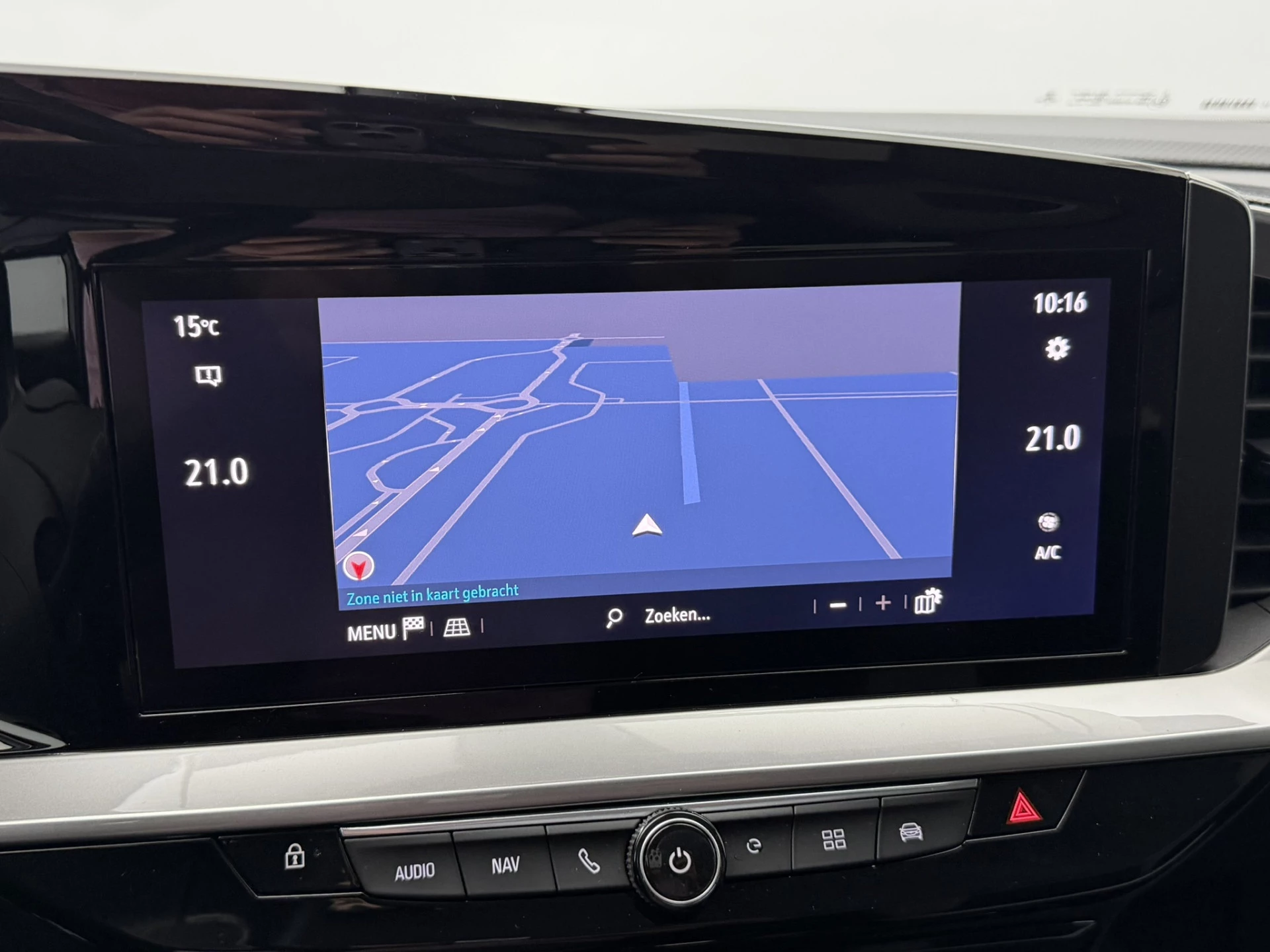 Hoofdafbeelding Opel Mokka-e