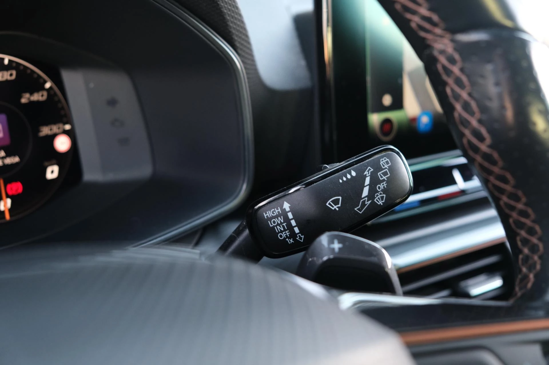 Hoofdafbeelding CUPRA Leon