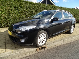 Renault Mégane 1.2 TCE AUTHENTIQUE