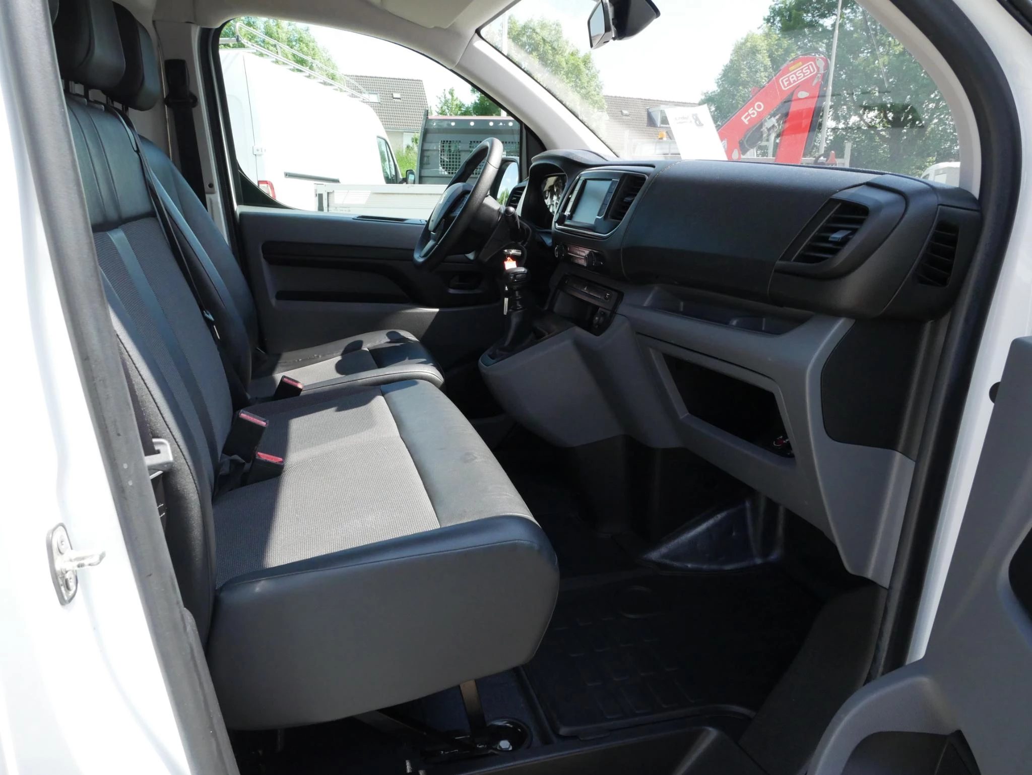 Hoofdafbeelding Peugeot Expert