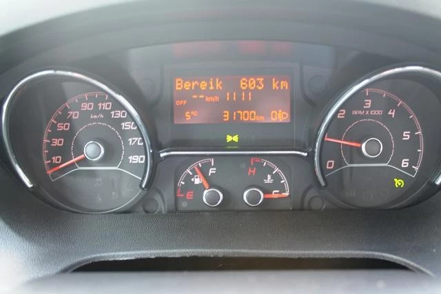 Hoofdafbeelding Peugeot Boxer