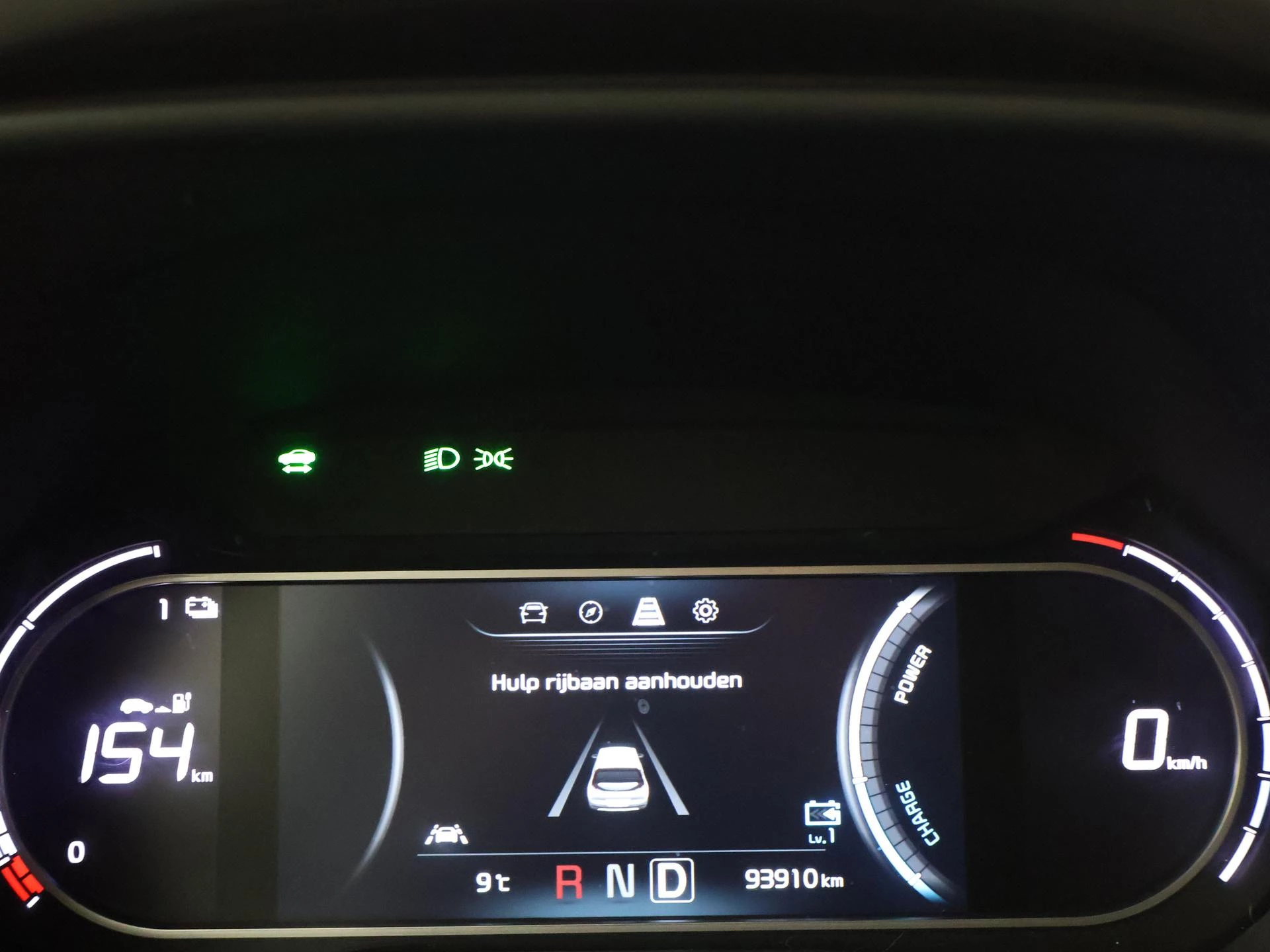 Hoofdafbeelding Kia e-Soul