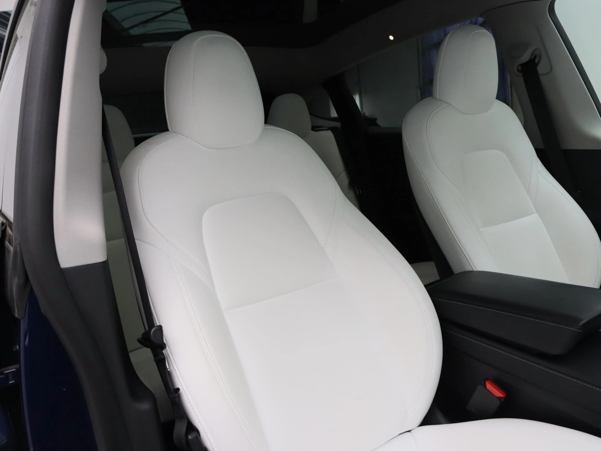 Hoofdafbeelding Tesla Model Y