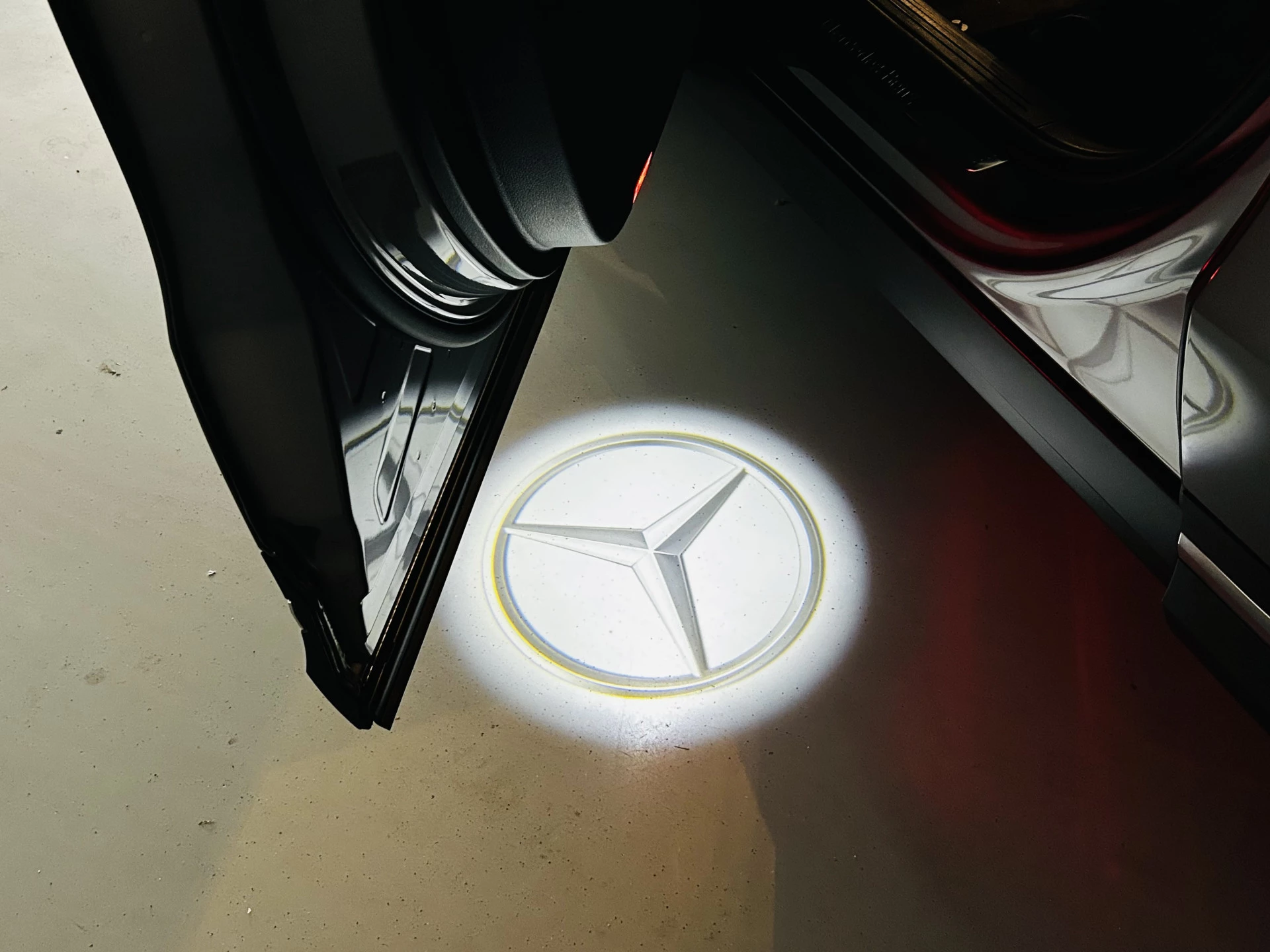 Hoofdafbeelding Mercedes-Benz EQA