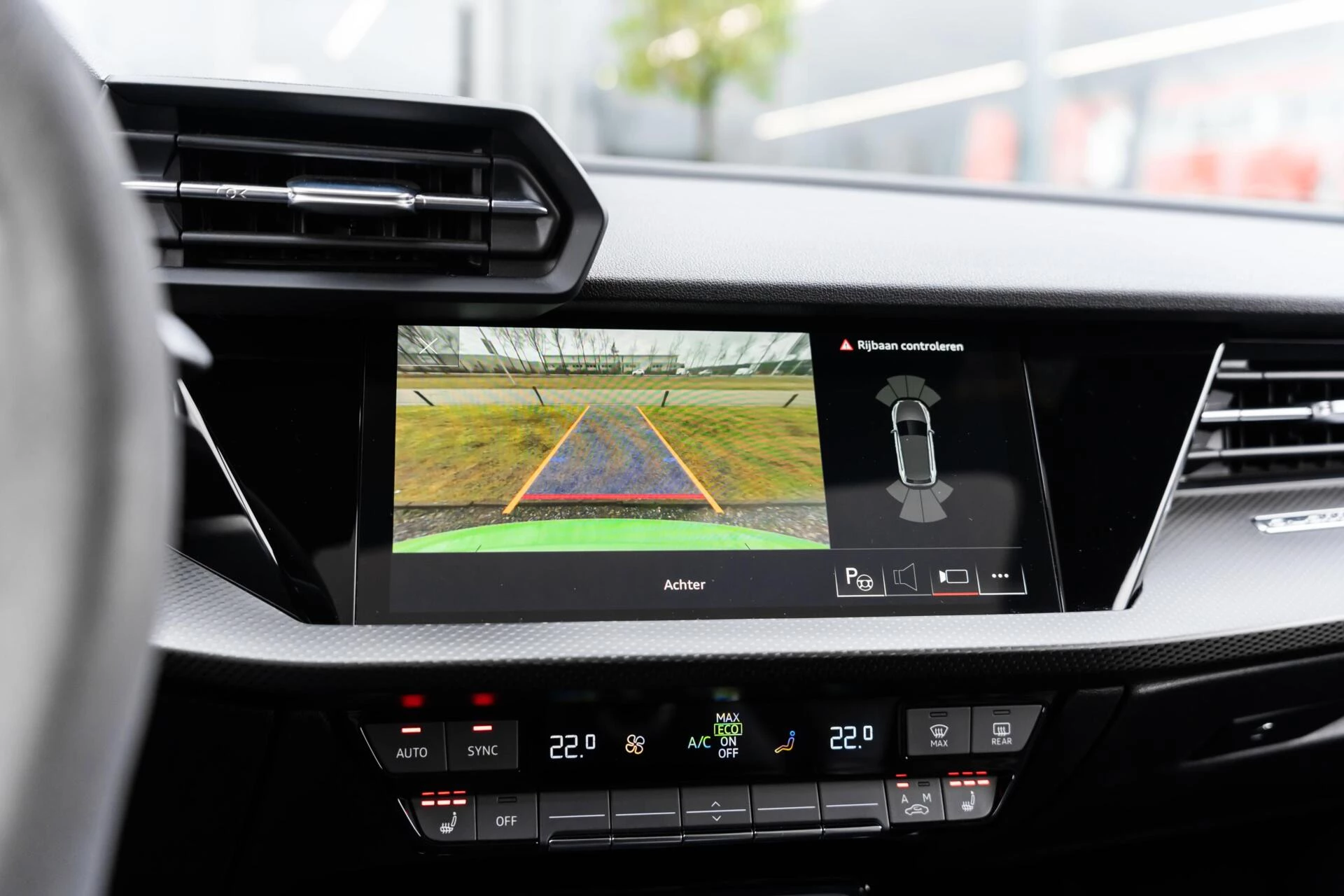 Hoofdafbeelding Audi RS3