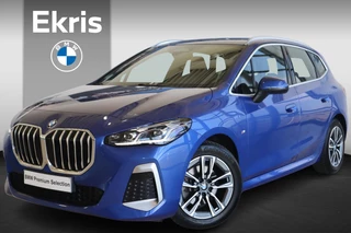 BMW 2 Serie Active Tourer 218i Premium Pack | Comfort Pack | M Sportpakket | Trekhaak | Parking Assistant