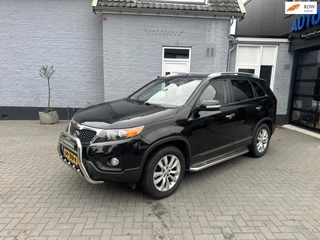 Kia Sorento 2.4 X-ecutive | APK | AUTOMAAT |
