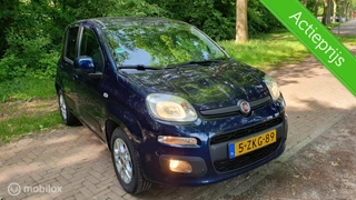 BETROUWBARE Fiat Panda 0.9 TwinAir Lounge/ NIEUWE AUTOMAAT !