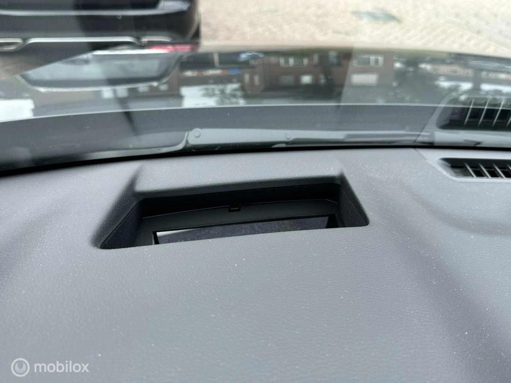 Hoofdafbeelding Mazda MX-30