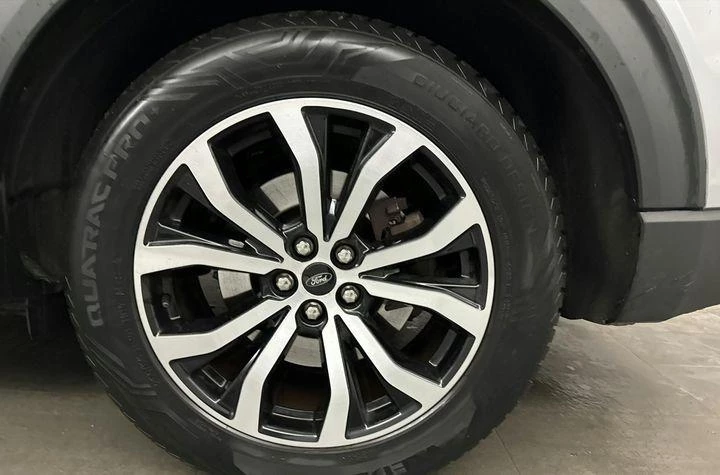 Hoofdafbeelding Ford Explorer