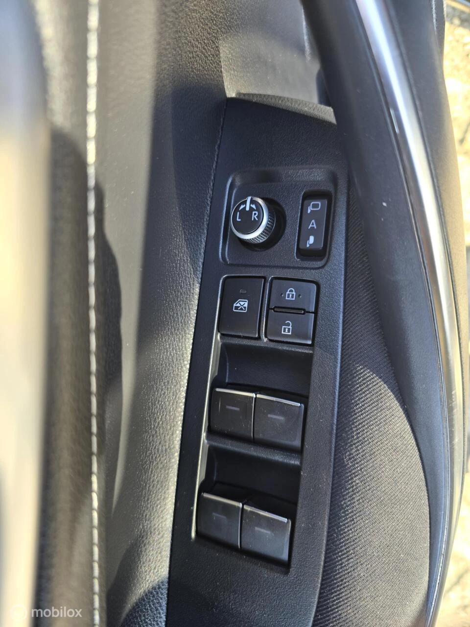 Hoofdafbeelding Toyota Corolla