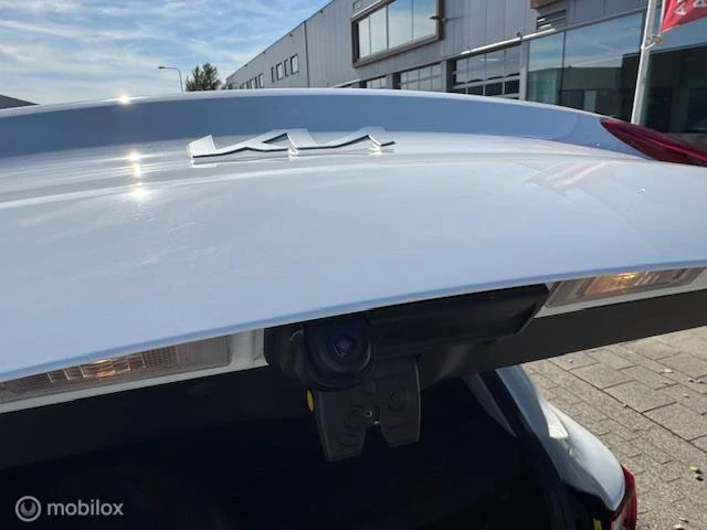 Hoofdafbeelding Kia Stonic
