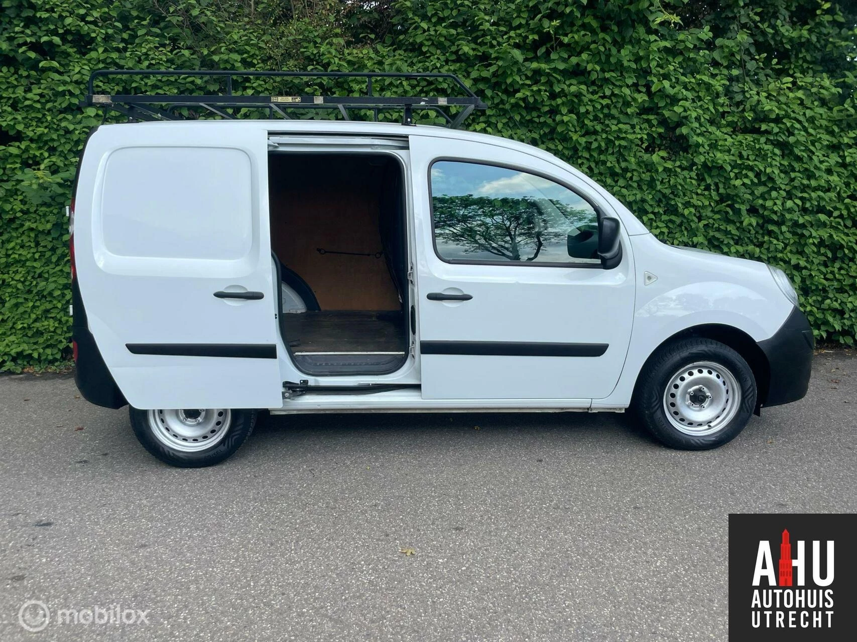 Hoofdafbeelding Renault Kangoo