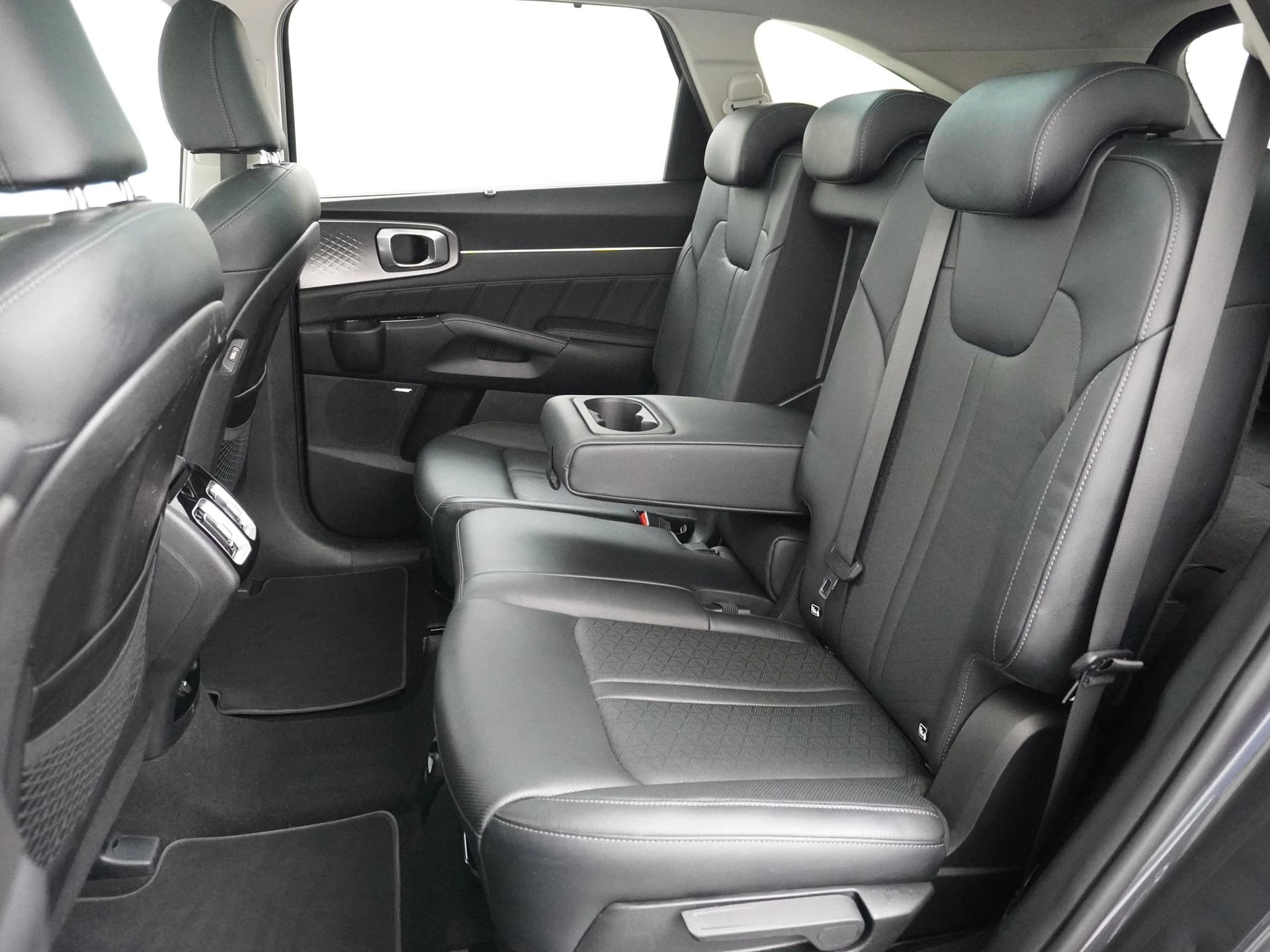 Hoofdafbeelding Kia Sorento