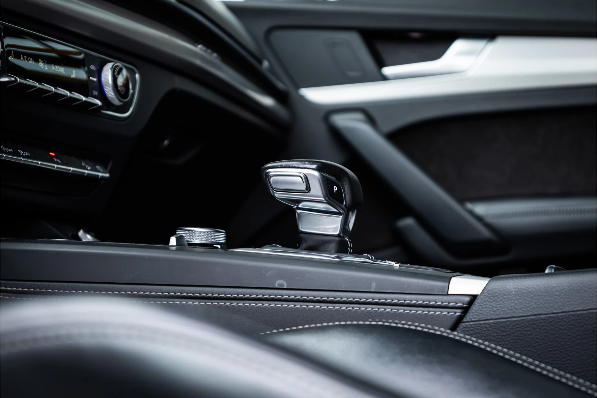 Hoofdafbeelding Audi SQ5