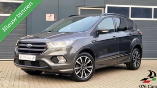 Ford Kuga 1.5 EcoBoost ST Line CAMERA NAVI SONY 1e EIGENAAR