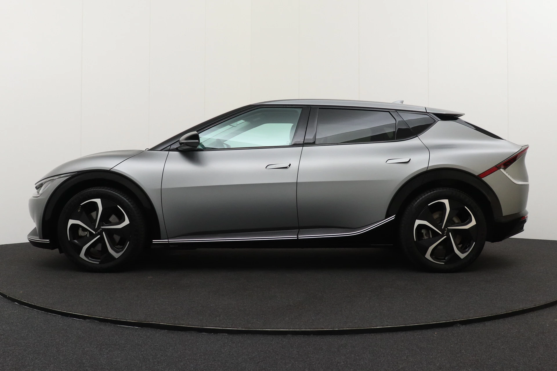 Hoofdafbeelding Kia EV6
