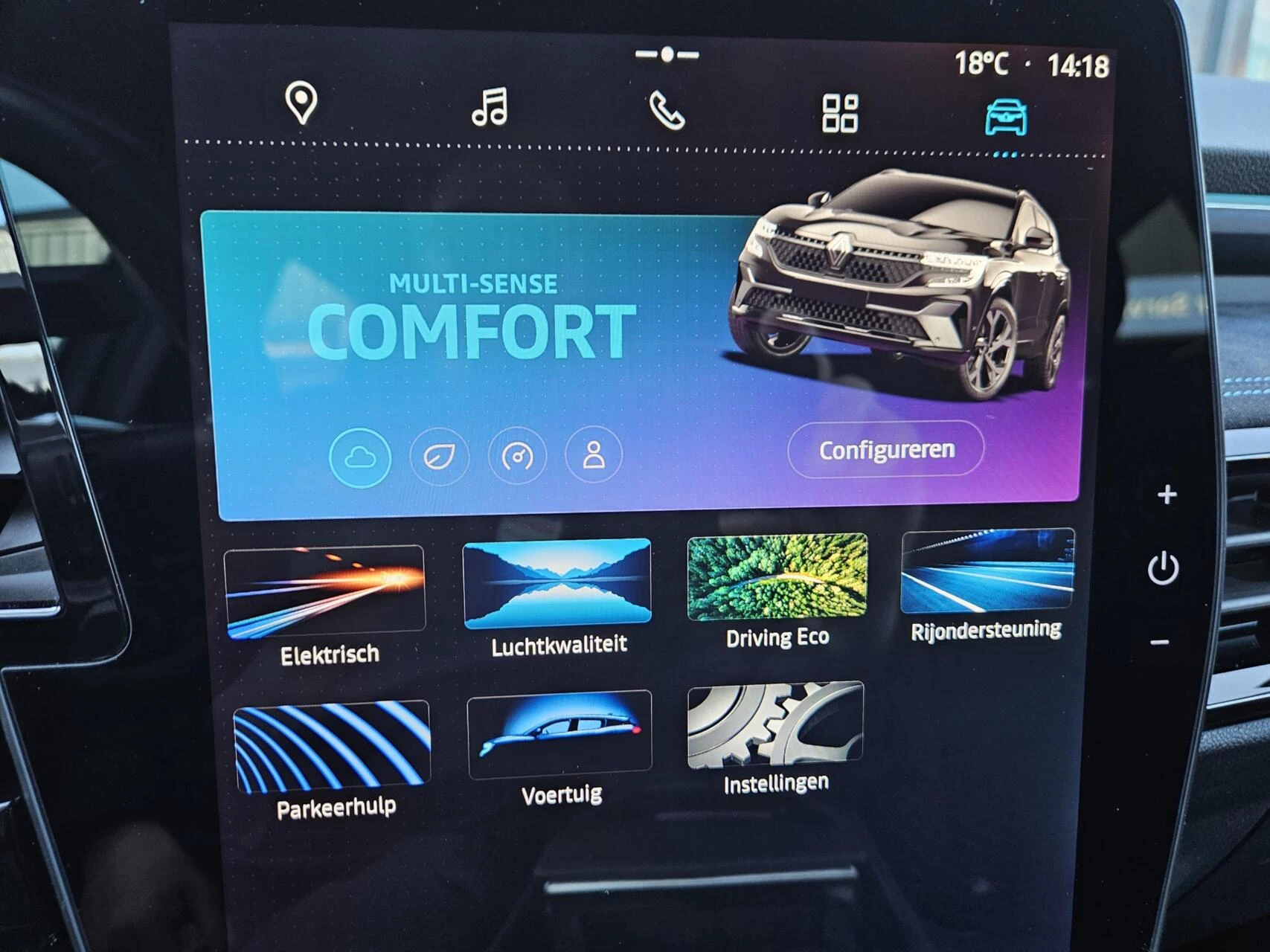 Hoofdafbeelding Renault Austral