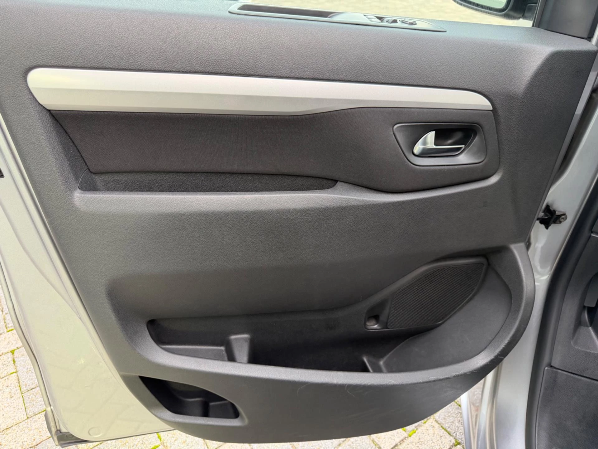 Hoofdafbeelding Toyota ProAce