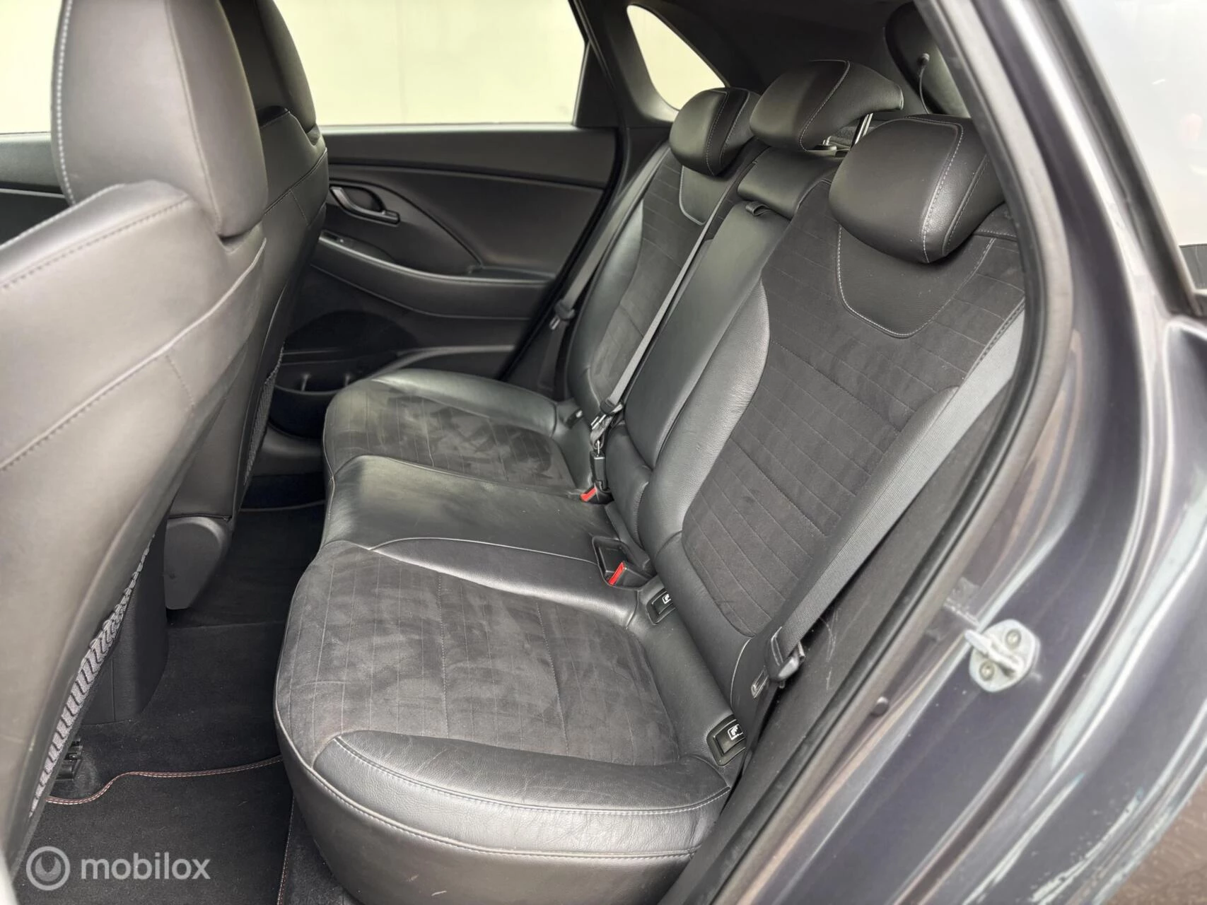 Hoofdafbeelding Hyundai i30