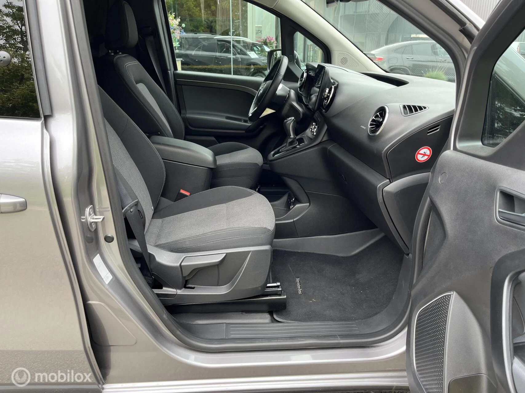 Hoofdafbeelding Mercedes-Benz Citan