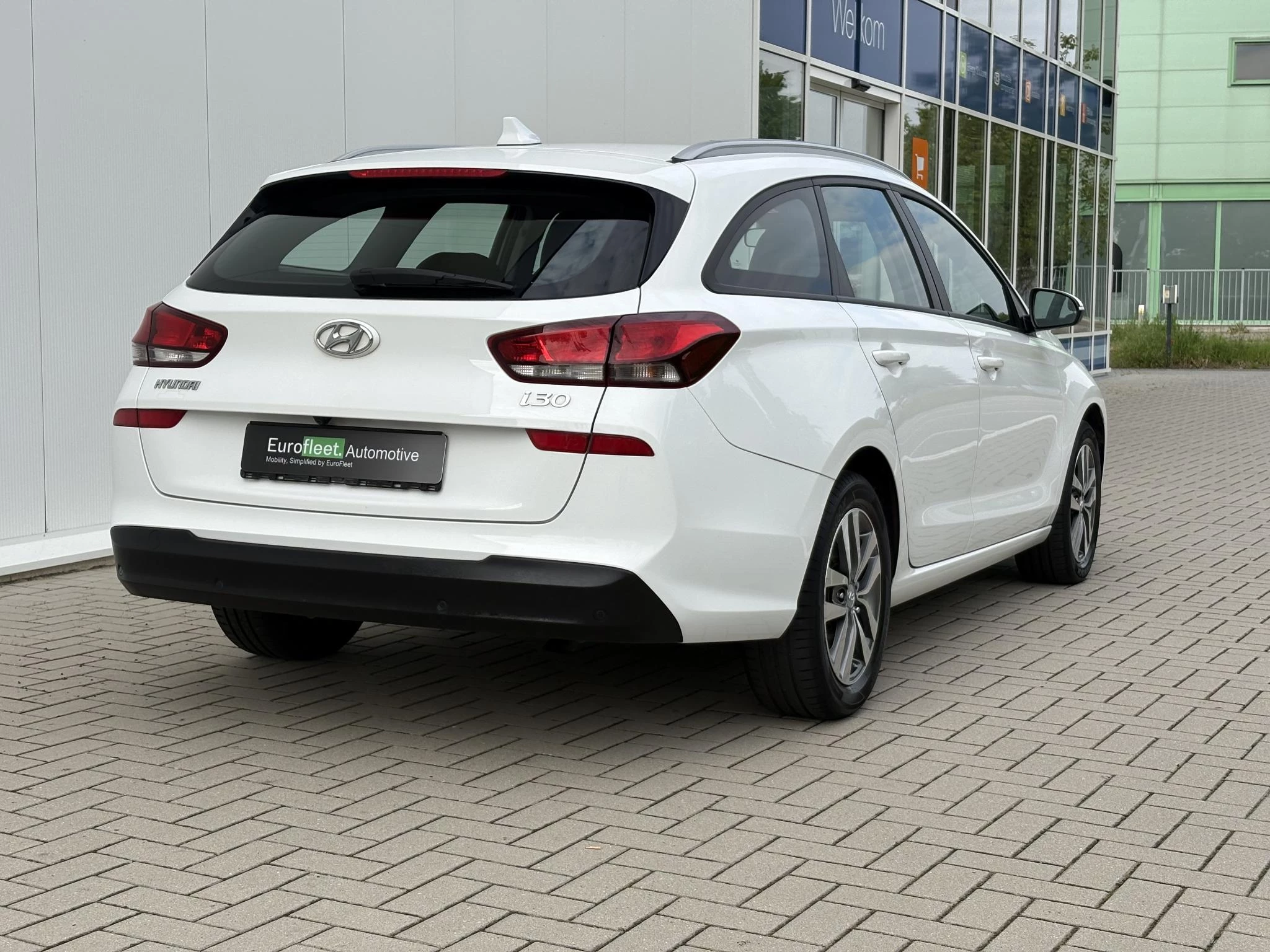 Hoofdafbeelding Hyundai i30