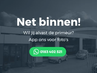 Opel Corsa 1.2 Turbo GS | Navigatie | Camera | DAB