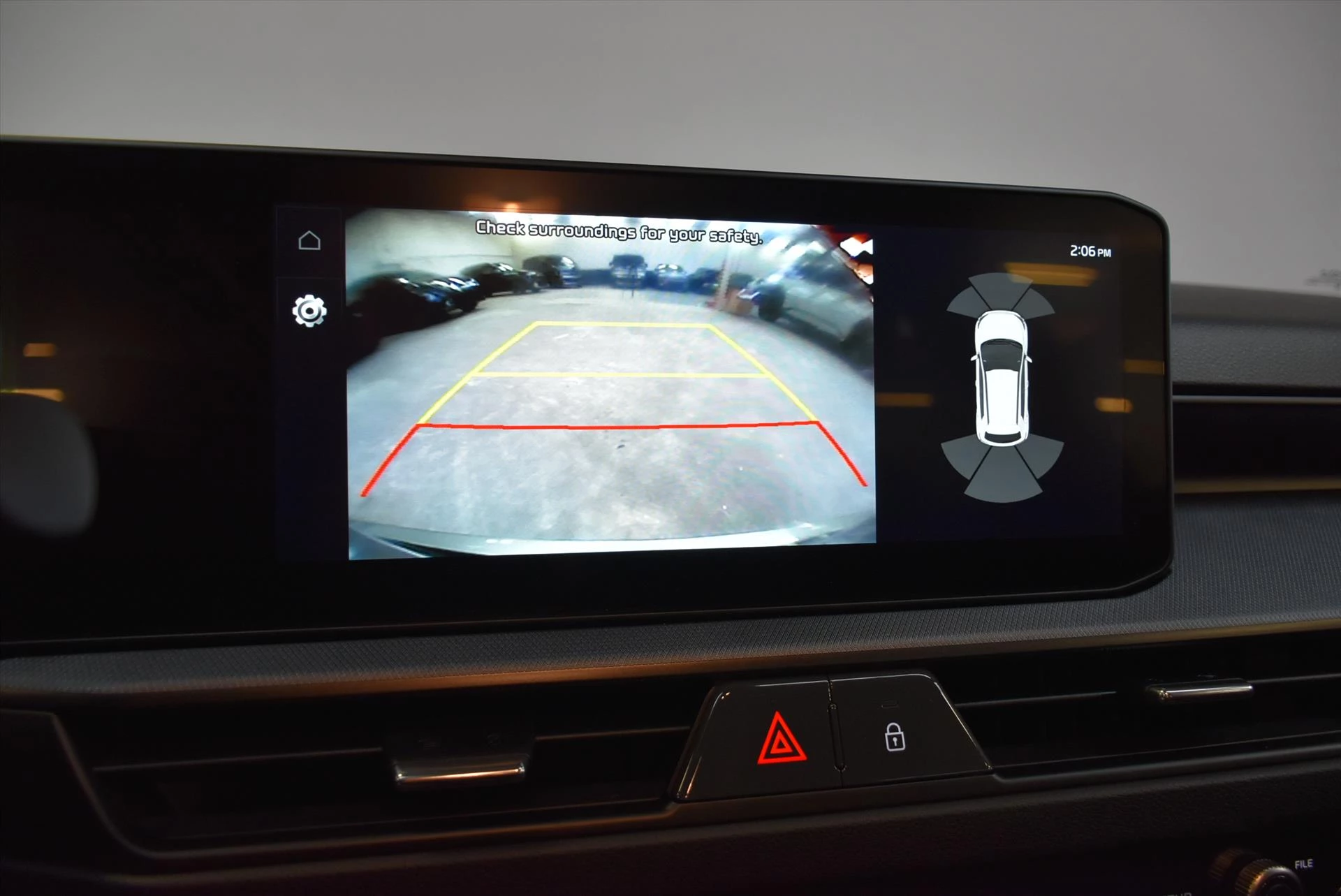 Hoofdafbeelding Kia Stonic