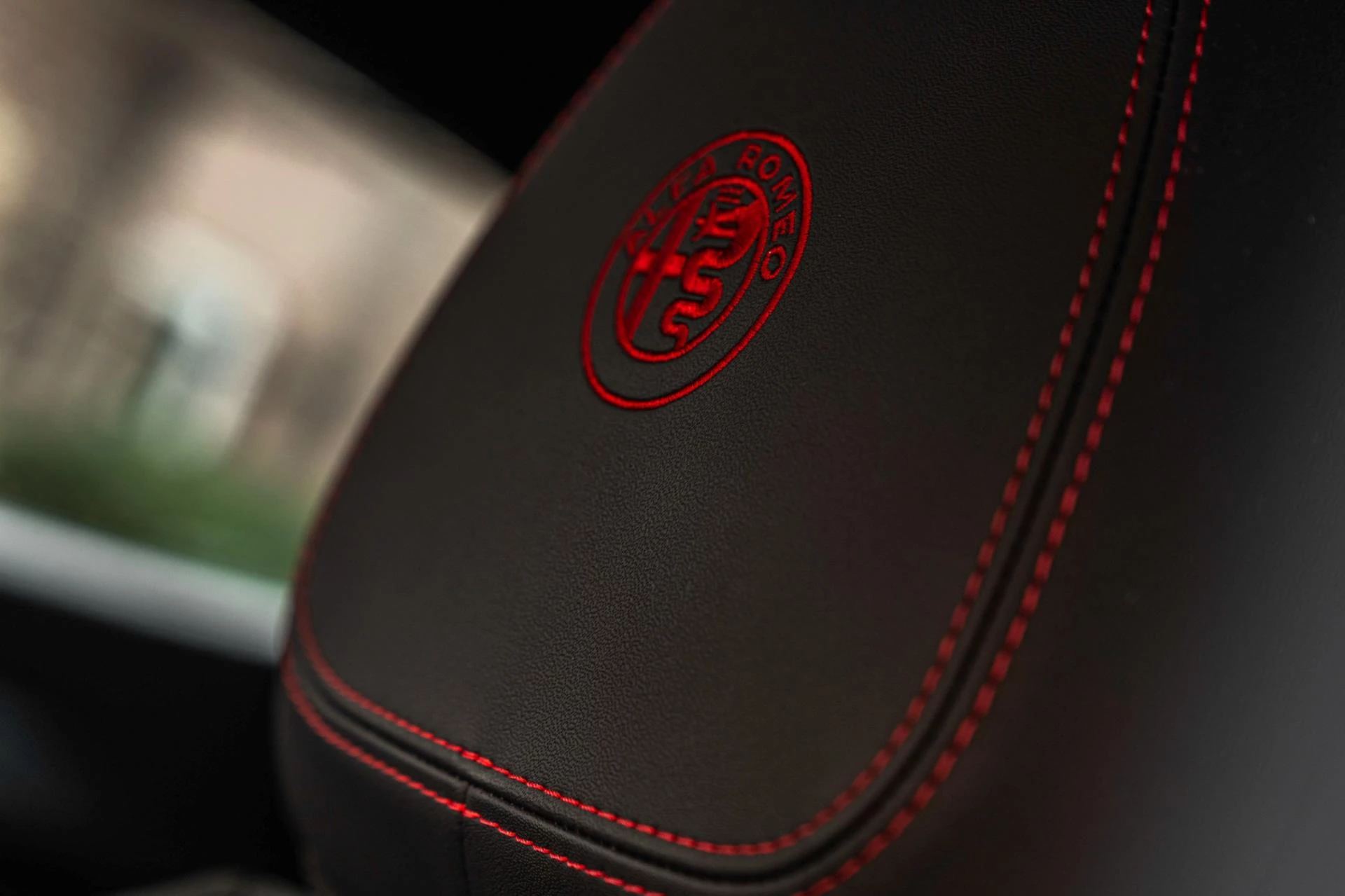 Hoofdafbeelding Alfa Romeo Tonale