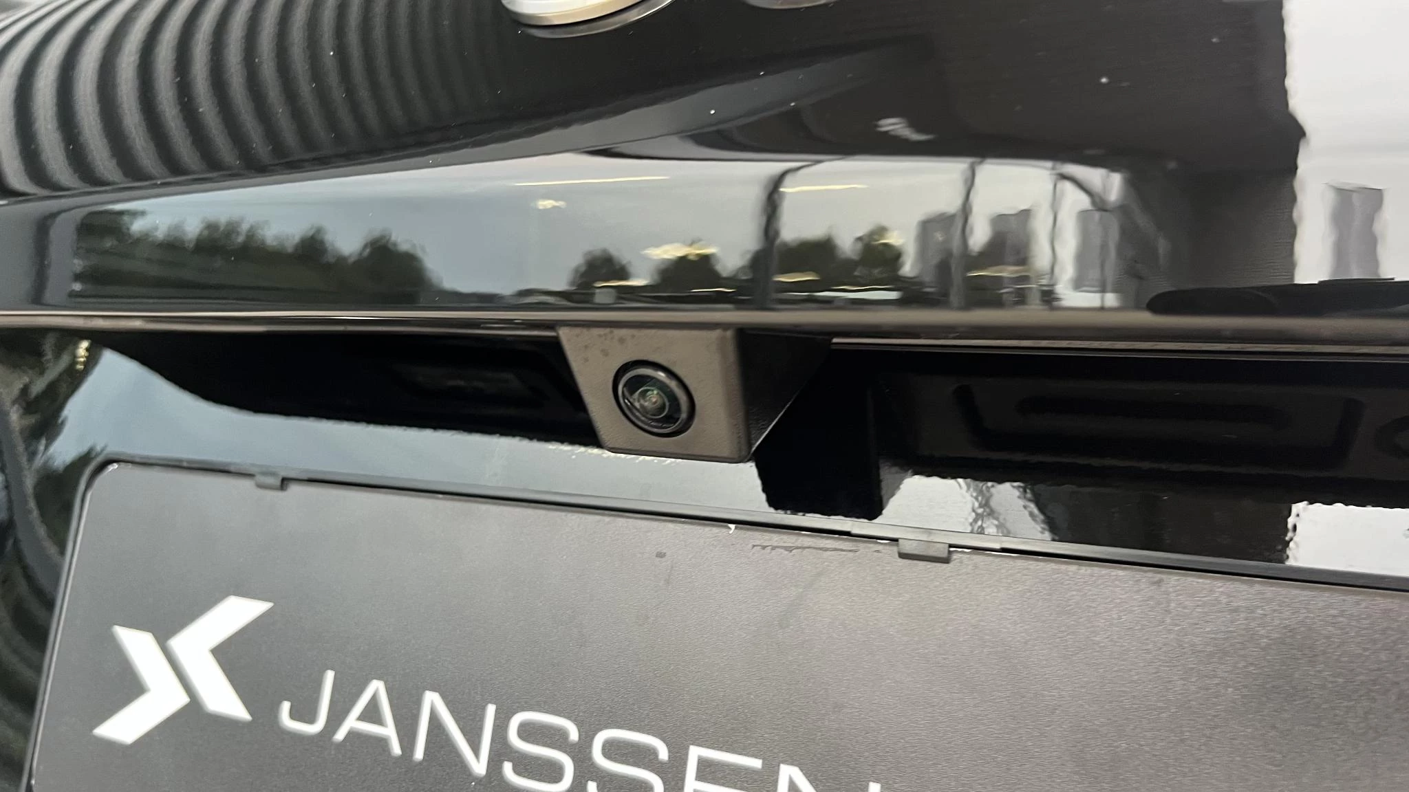 Hoofdafbeelding Jeep Avenger