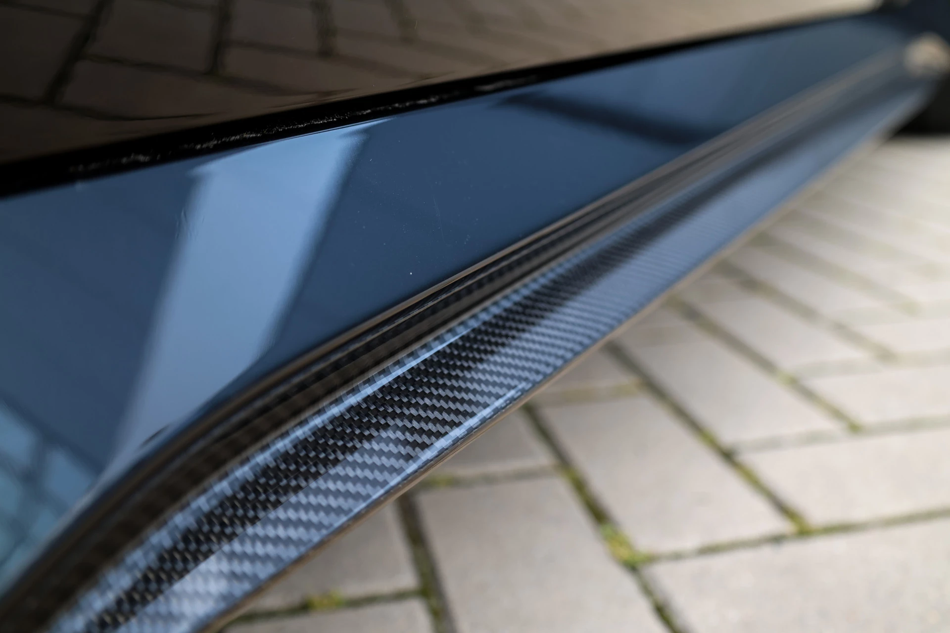 Hoofdafbeelding Audi RS6