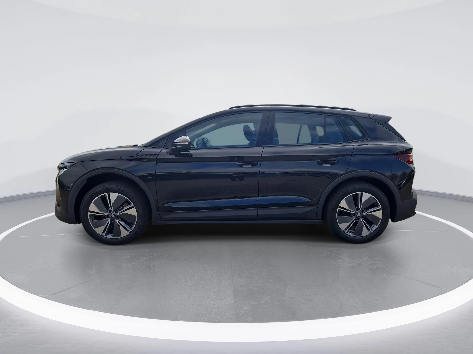 Hoofdafbeelding Škoda Elroq