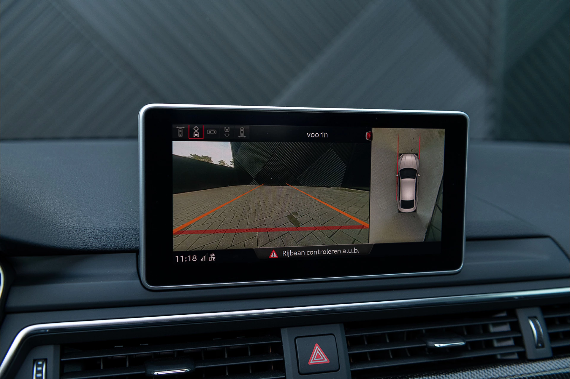 Hoofdafbeelding Audi S5