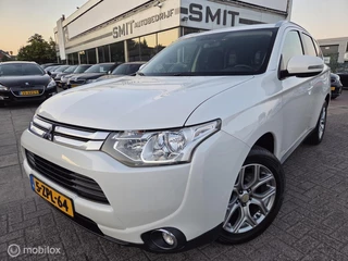 Mitsubishi Outlander 2.0 Business Edition Aut/7Pers/NLAuto