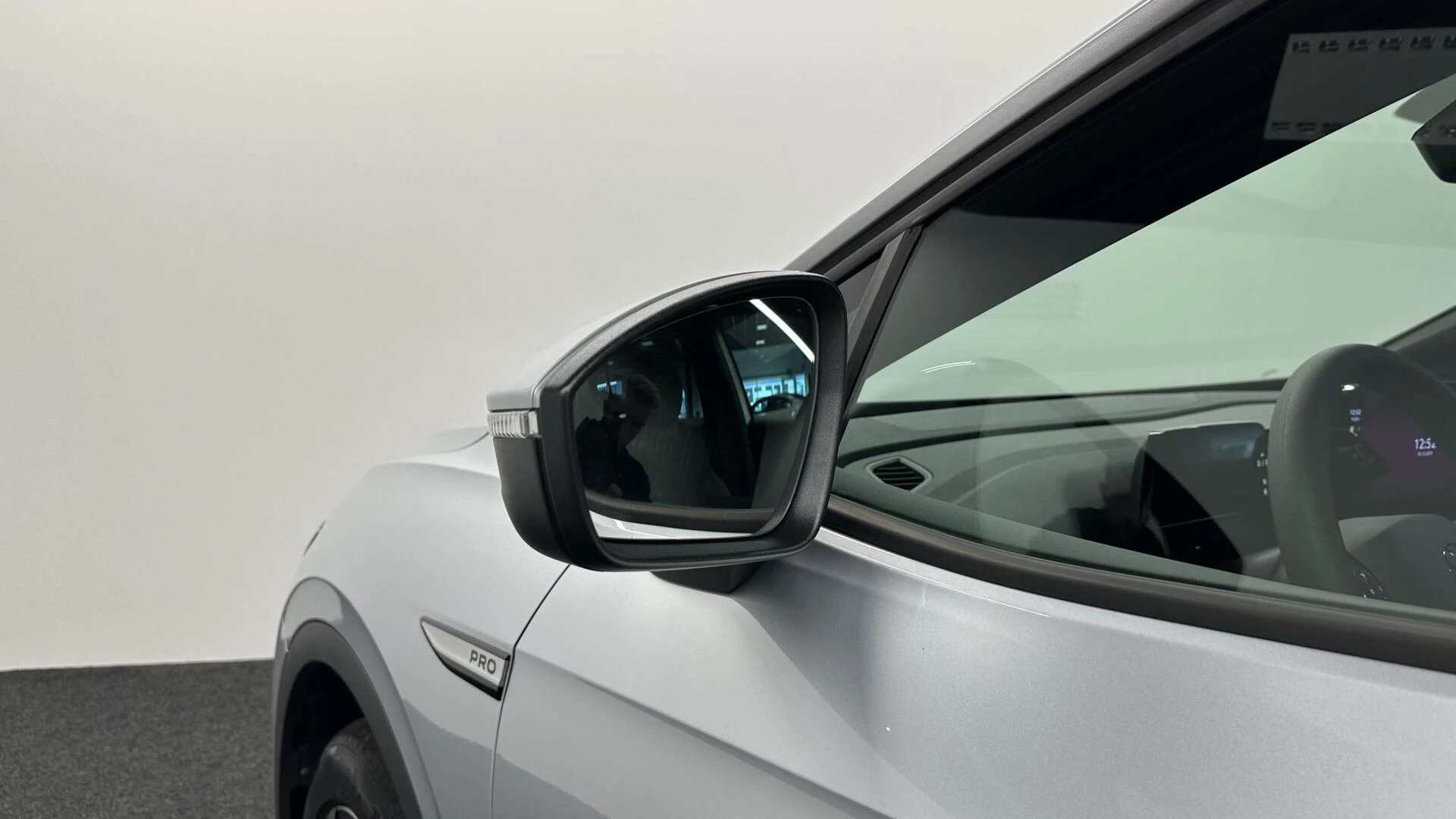 Hoofdafbeelding Volkswagen ID.4