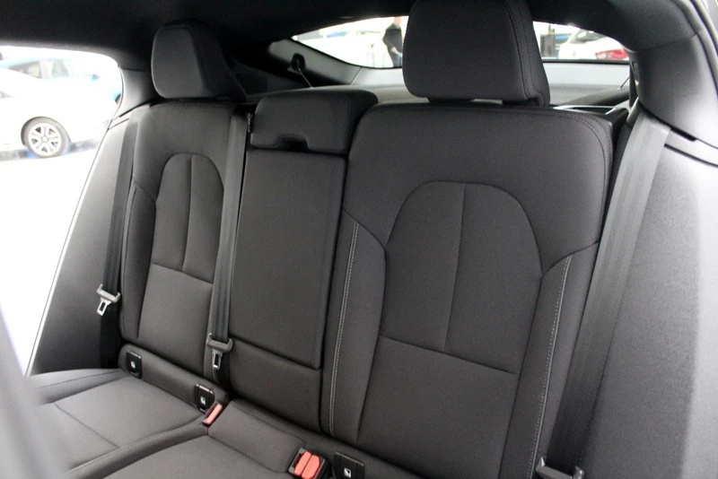 Hoofdafbeelding Volvo C40