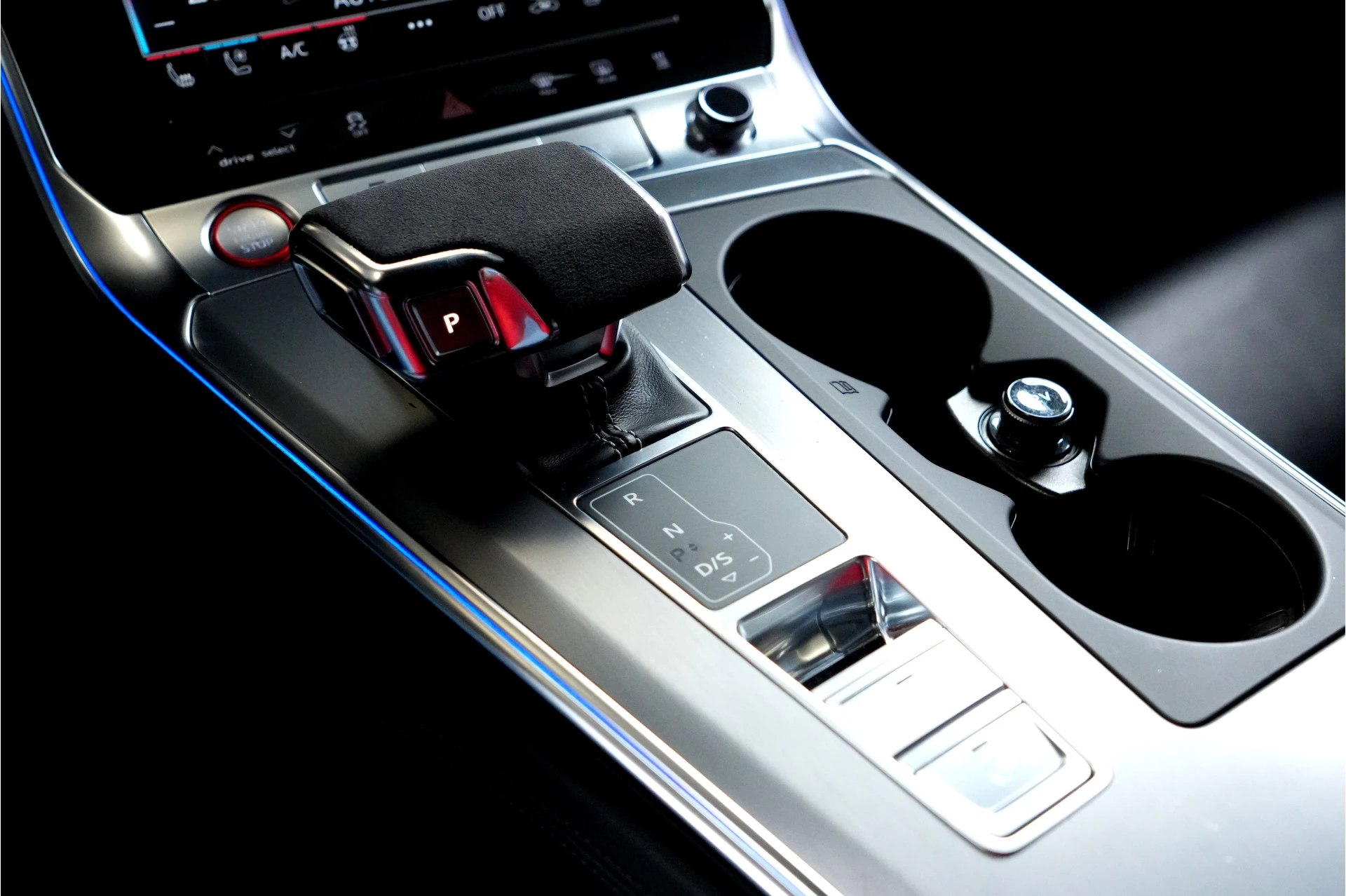 Hoofdafbeelding Audi RS6