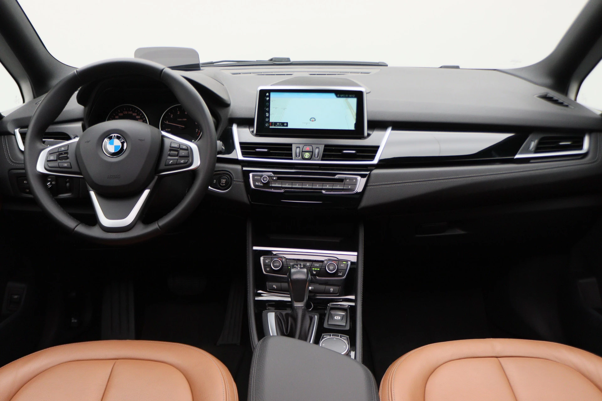 Hoofdafbeelding BMW 2 Serie