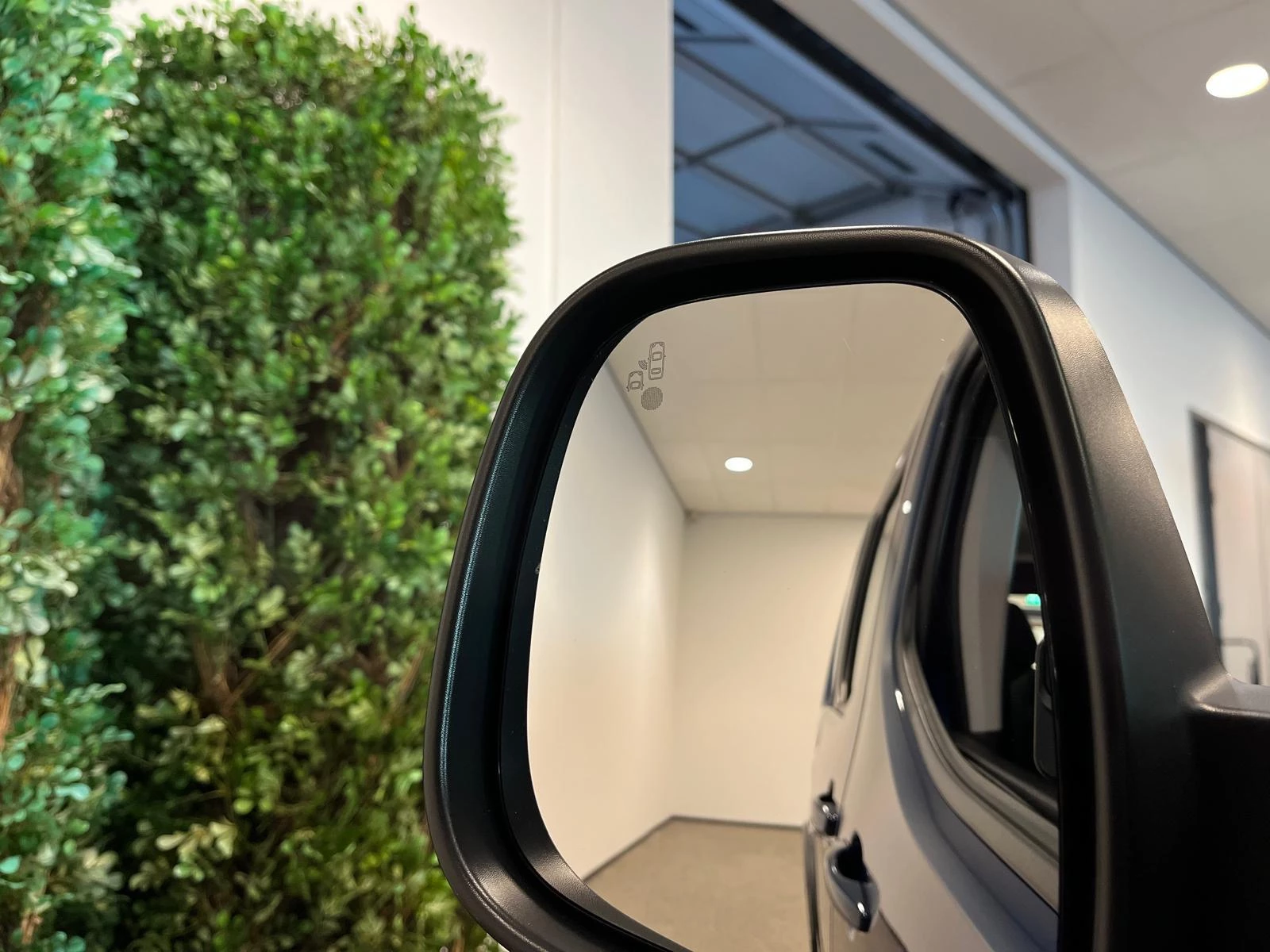 Hoofdafbeelding Peugeot Rifter