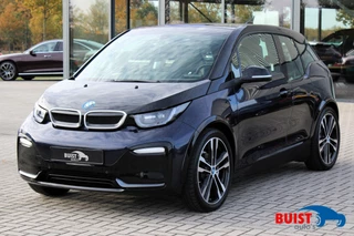 Hoofdafbeelding BMW i3 BMW i3 S Executive Edition 120Ah 42 kWh DAB CAMERA LED