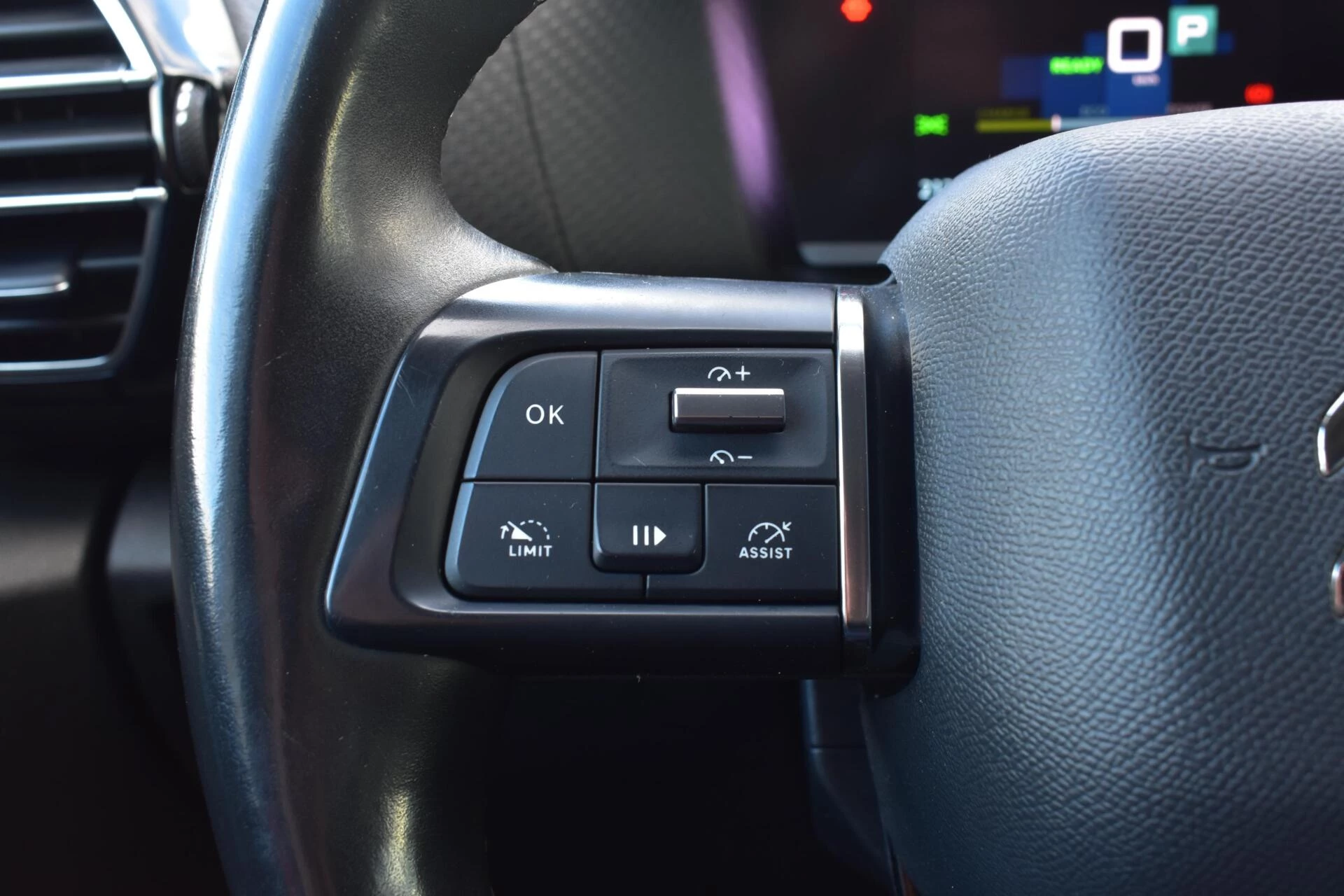 Hoofdafbeelding Citroën ë-C4