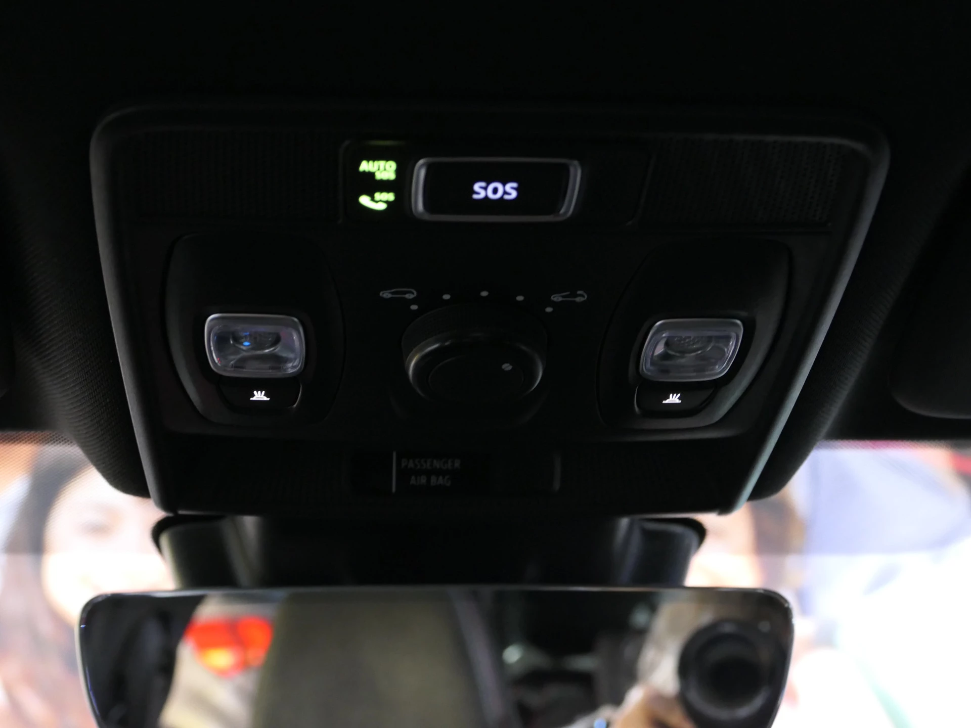 Hoofdafbeelding Renault Arkana