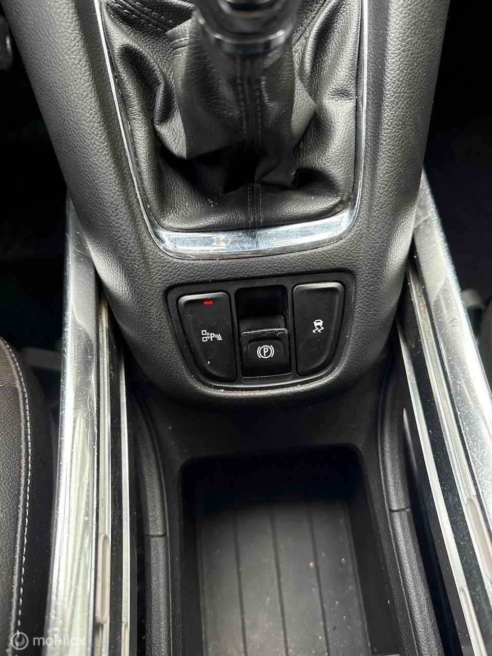 Hoofdafbeelding Opel Zafira