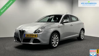 Hoofdafbeelding Alfa Romeo Giulietta Alfa Romeo Giulietta 1.4 T Progression AIRCO CRUISE
