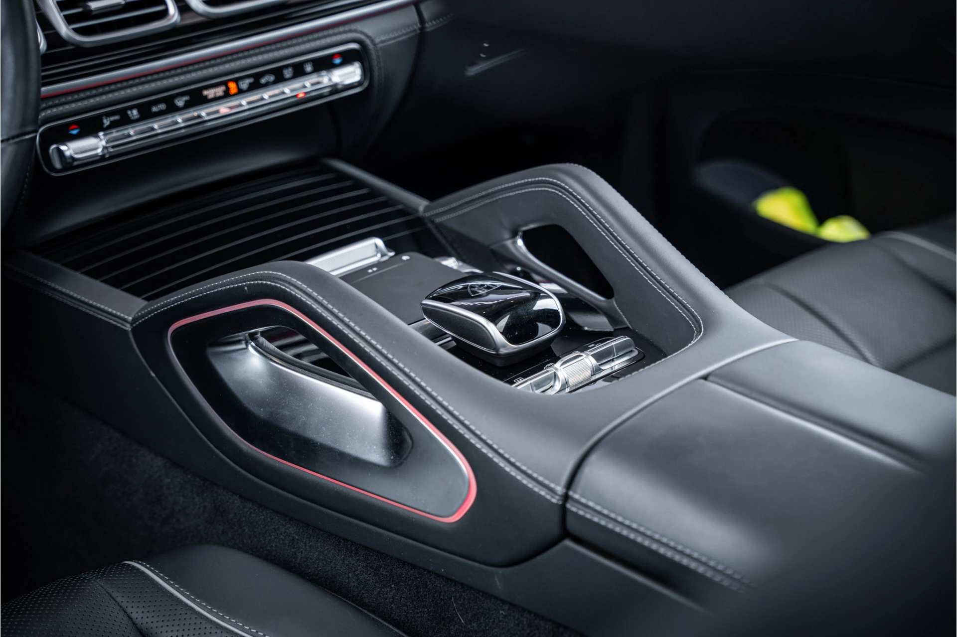 Hoofdafbeelding Mercedes-Benz GLS