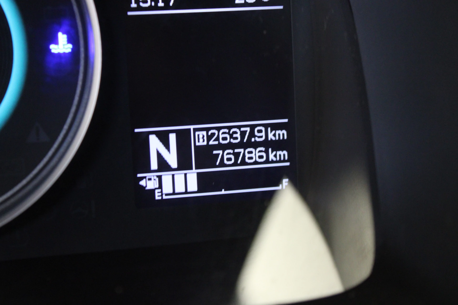 Hoofdafbeelding Suzuki Ignis