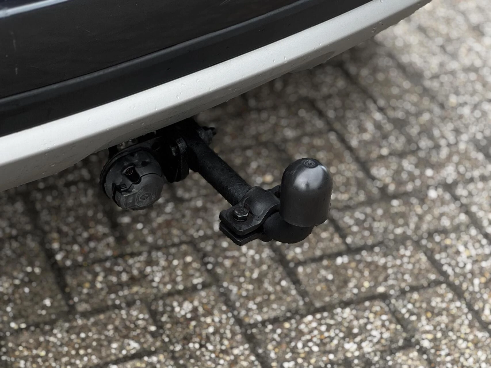 Hoofdafbeelding Dacia Duster