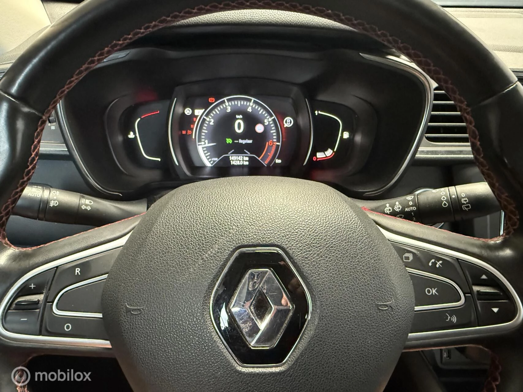 Hoofdafbeelding Renault Kadjar