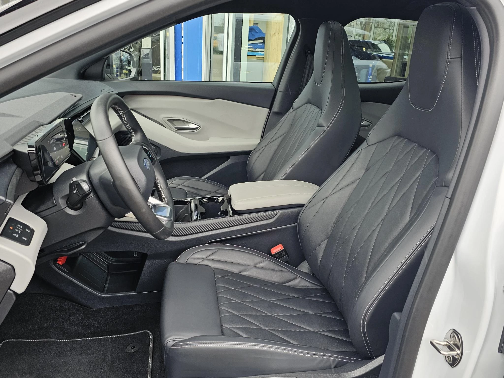 Hoofdafbeelding Ford Explorer