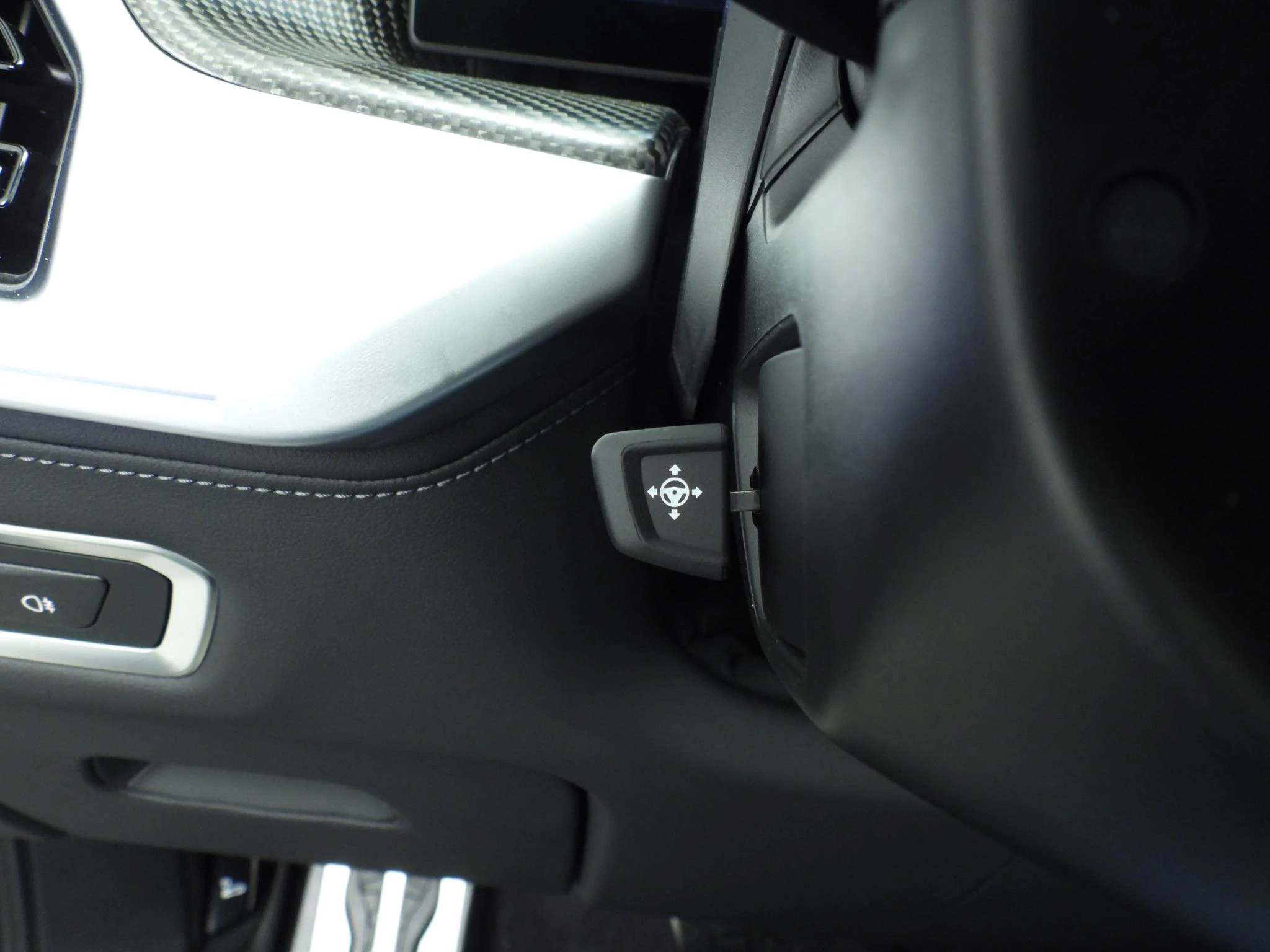 Hoofdafbeelding BMW XM